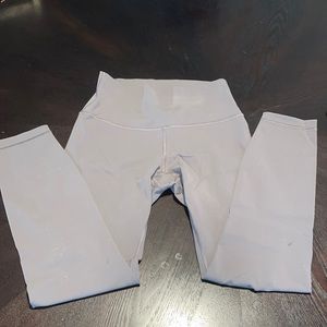 Wunder Under High-Rise Tight 25" 
Full-On Luxtreme